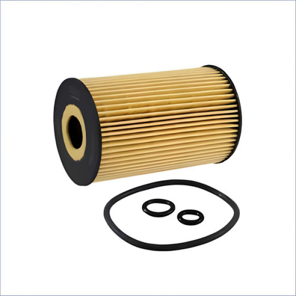 Filtro De Óleo Amarok/ Jetta/ Passat 2010/2018 Rel-822