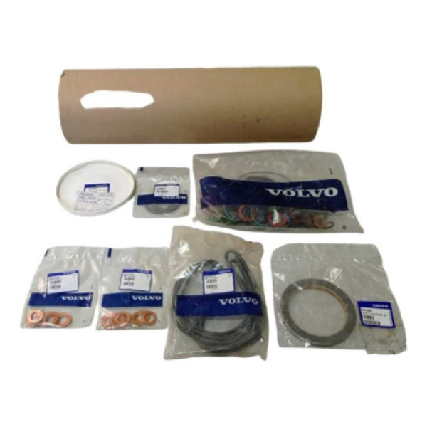 Jogo De Juntas Volvo (424603/1275379/942703/469823/941666)