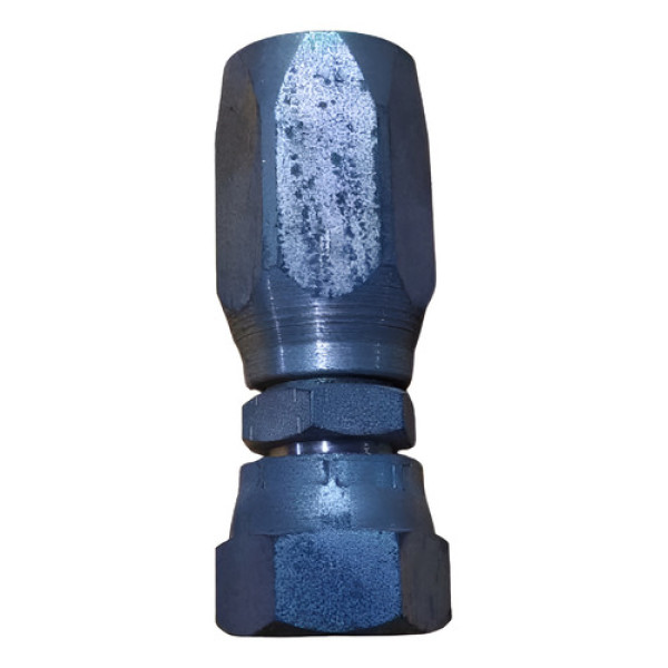 Conexão Da Mangueira Do Ar