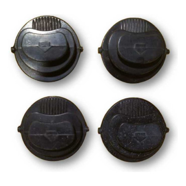 Kit Difusor Grade Tela Ar Celta 2001 Ate 2014 