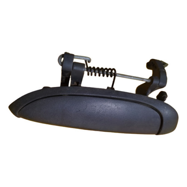 Maçaneta Externa Renault Megane Ano/97 - 7700433076 Dianteira/traseira
