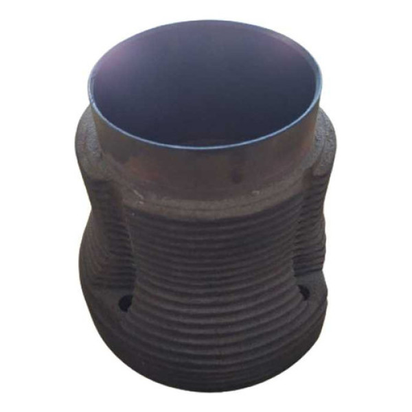 Kit 4 Camisa Pistão Anel Fusca 1300 Usado