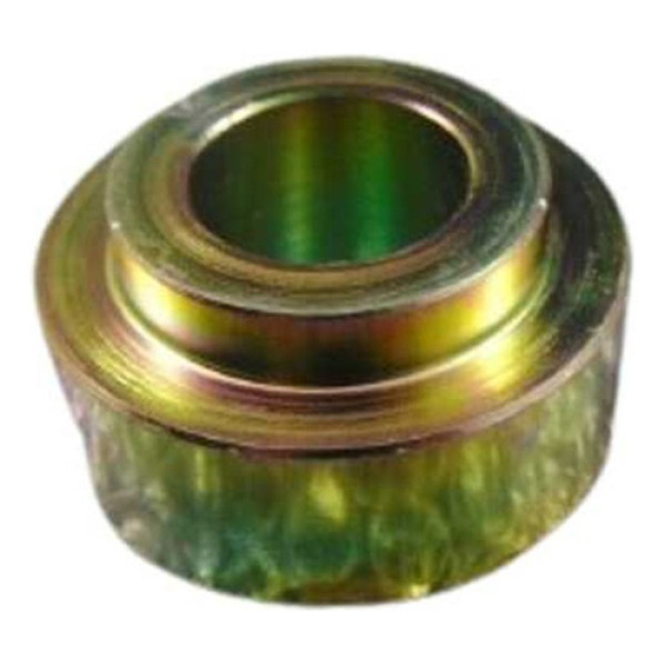 Placa Espessura De Suspensão A3013270011 Mercedes Bus O400 