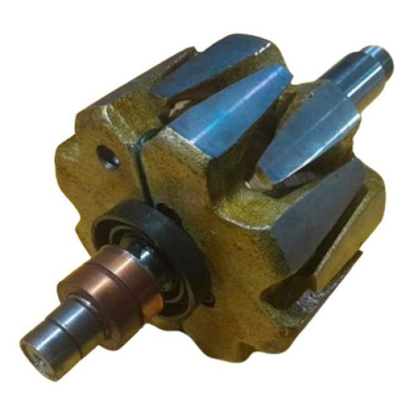 Rotor Alternador 28v 140a Mbb Ônibus Bigolin Rotr311