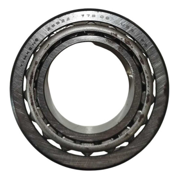 Rolamento Roda Dianteiro Interno Timken 25590/25522 9-150