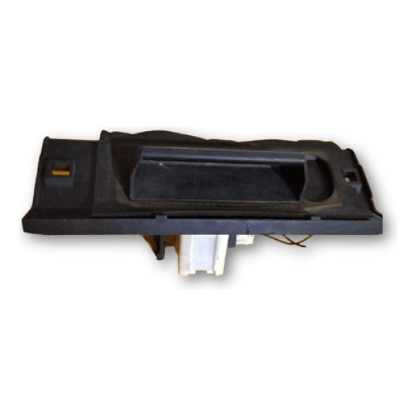 Maçaneta Tampa Traseira Peugeot 207 Ano 2012 N0501499