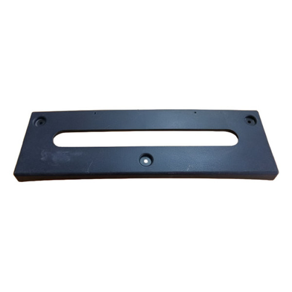 Suporte Da Placa Creta 2022 A 2024 - 86529bx000 Preto