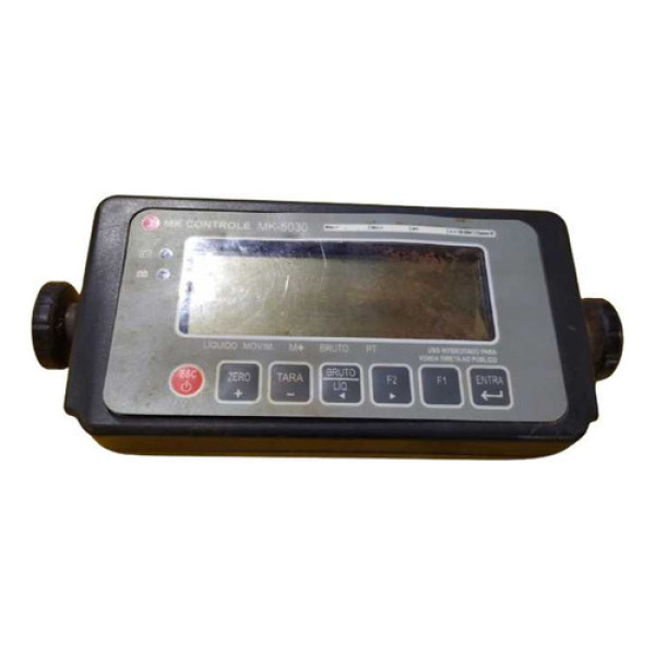 Indicador Digital Mmk5030 