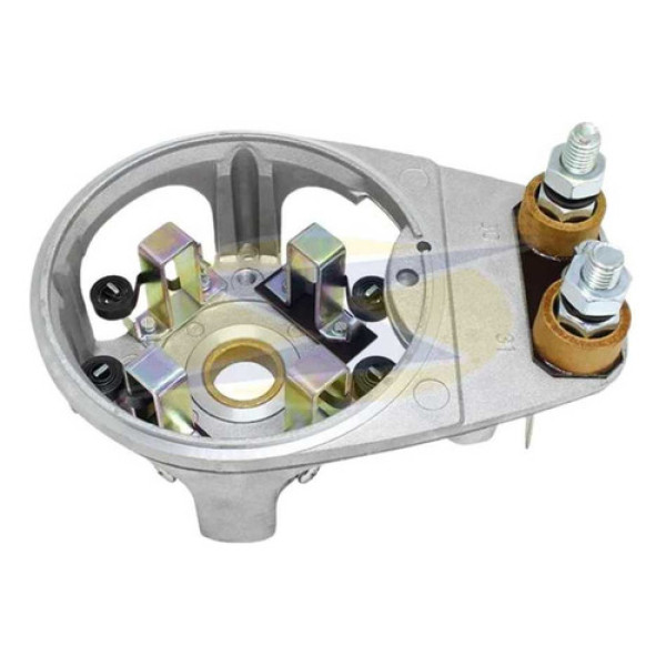 Mancal Porta Escova - Kb Caveira