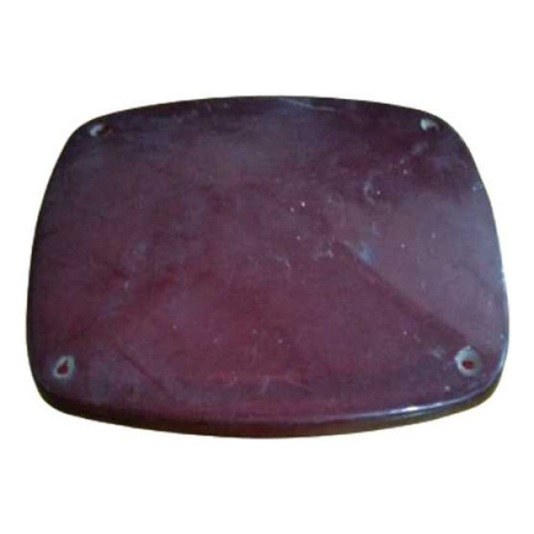 Sinaleira Vermelha(bordo) Onibus Antigo 