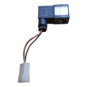 Válvula Solenóide  24v - 4w  - 22655 - Thermoval