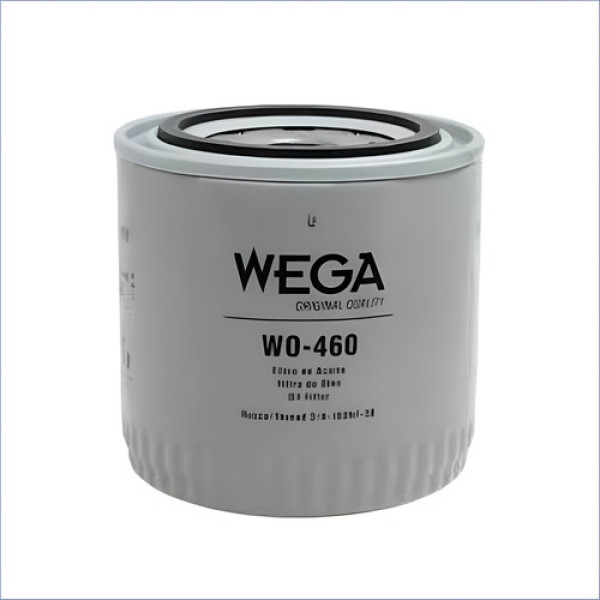 Filtro De Óleo Audi 80/ Dodge Wega - Wo-460