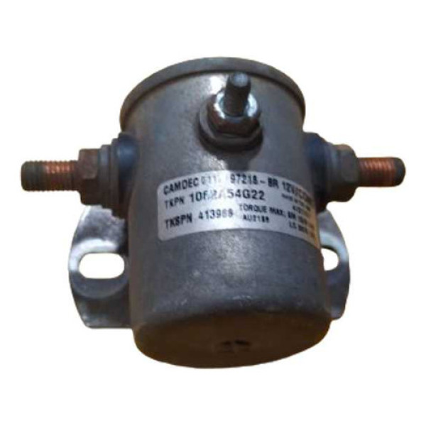 Automatico Auxiliar 12v Ar Condicionado 1082a54g22