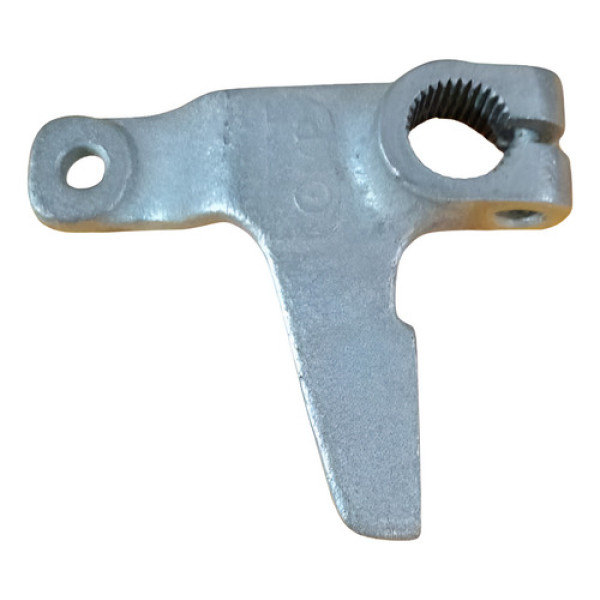 Alavanca Acionamento Estriada Mercedes 