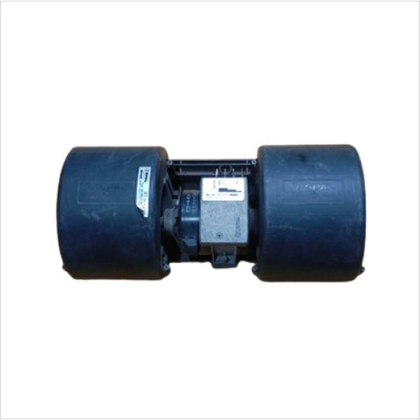  Motor Evaporador De Ar  Spal 24v Usado