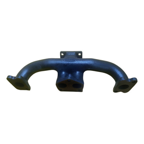 Coletor Escape Ford Ranger 2.5 98 A 04 - 070540148 