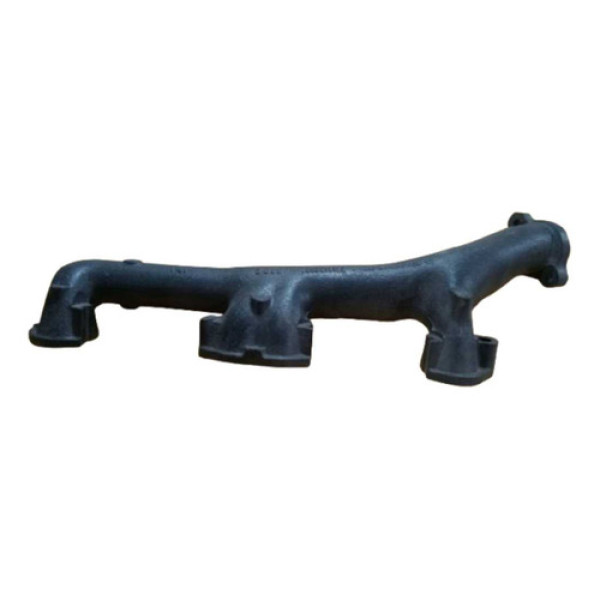 Coletor Escape Mb 100 - 6161420801