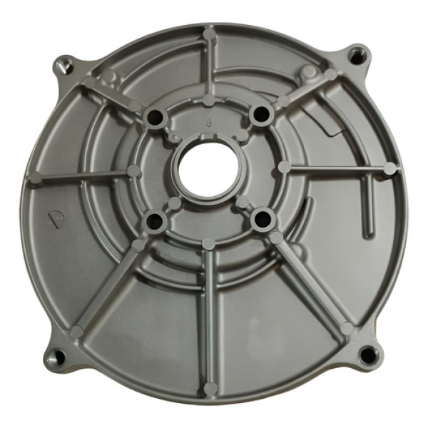 Tampa Carcaça  Motobomba Honda  Wb30xt 78102-yg4-000