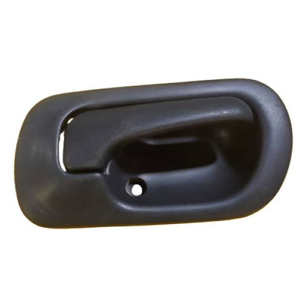 Maçaneta Interna Direita Honda Civic 1.7 2003 39842 Dianteira