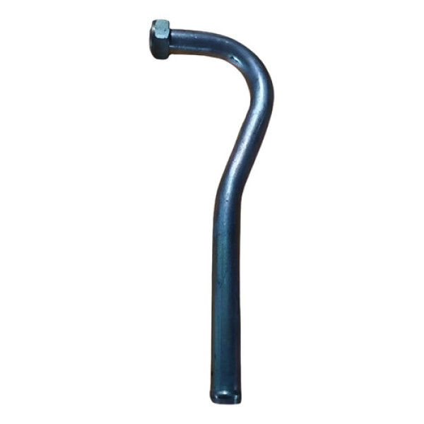 Tubo Curvo Retorno Turbina Om 352 3441807623