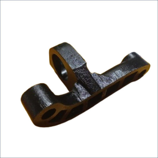 Suporte Mancal Embreagem Scania 113/124 S4