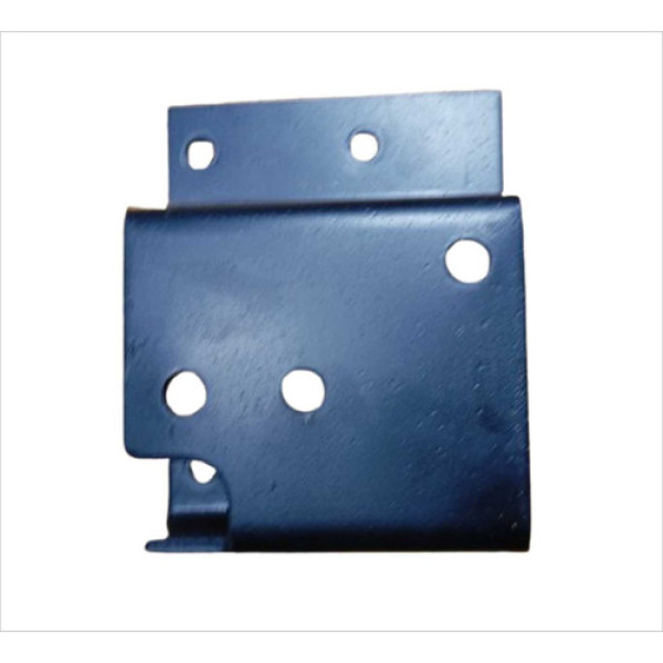 Suporte Travessa Do Motor Mb 14 (orelha) Usada