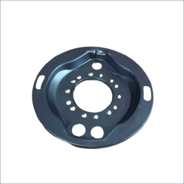 Espelho Roda Scania 1674304 