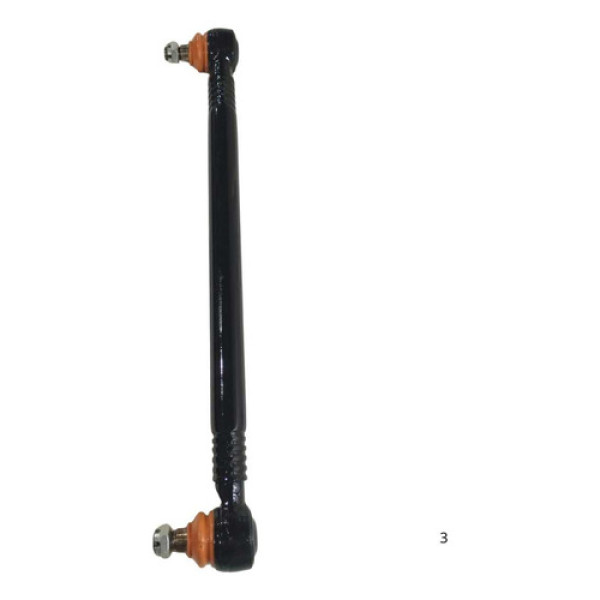 Barra Direção Mb 171mm Lk/l Diversos