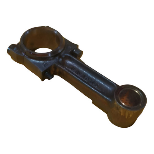 Biela Do Compressor 94mm Mbb Of 1318/1620 N°3521300216