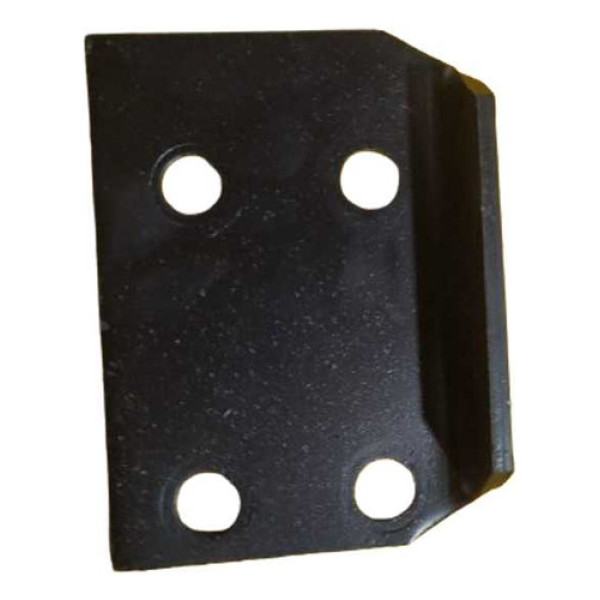 Reforço Coxim Traseiro Do Motor