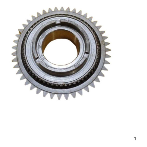 Engrenagem 1ª Marcha Eixo Principal Vw/ford 44d  0608-10590