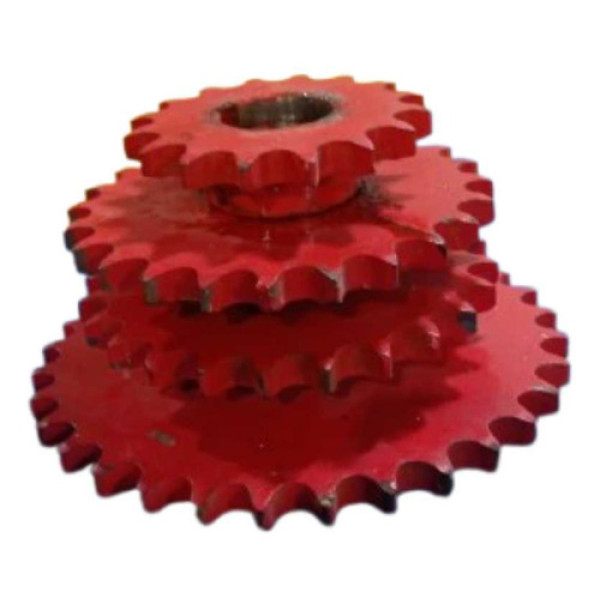   Jg Engrenagens Da Transmissão Lateral Superior - 24514300 