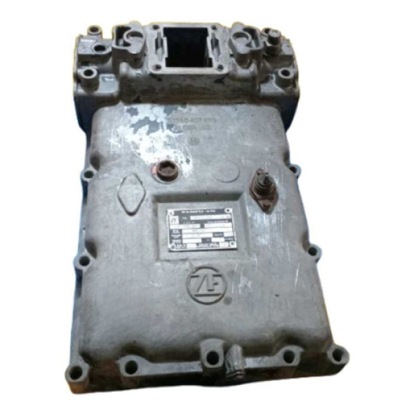 Tampa Caixa Cambio Zf S6-1550  - 1268 008 697