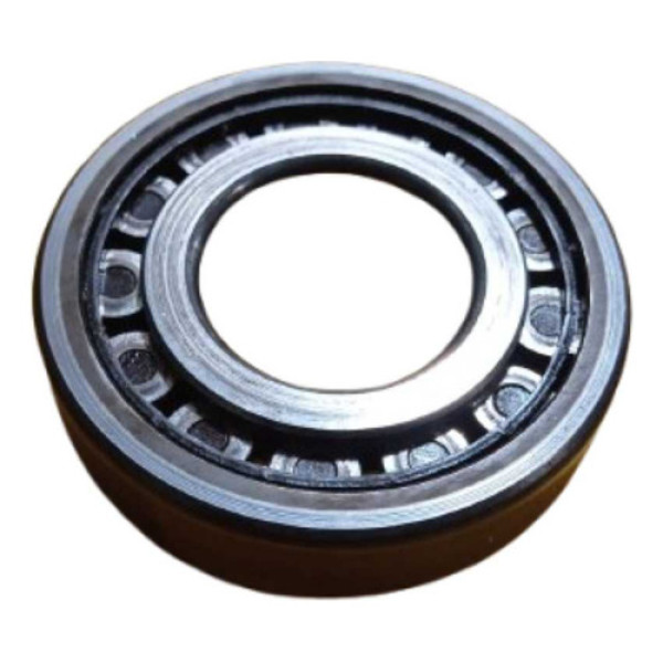 Rolamento Eixo Entalhado Mb Caixa Zf S5-680 - 110x50x27 Mm