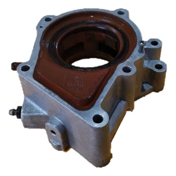 Bomba Do Hidraulico Volvo 4 Cilindro