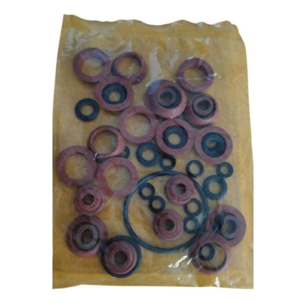 Jogo De Retentores Completo Para Motor Fusca 1300 1500 1600