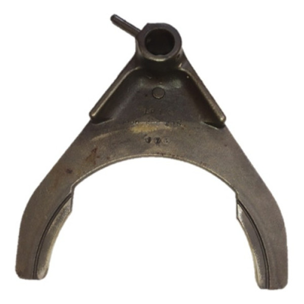 Garfo De Mudanças Da Re 1290395267 Usada