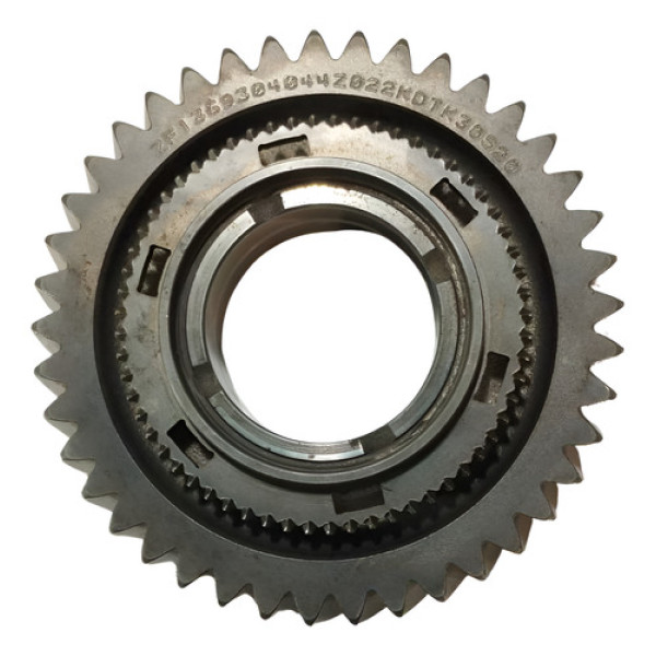 Engrenagem Movel Superior Cambio Zf 6s480 1369304044 