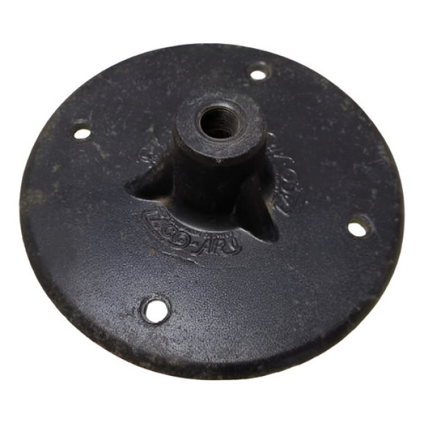 Suporte Flange Traseiro Mb Disco