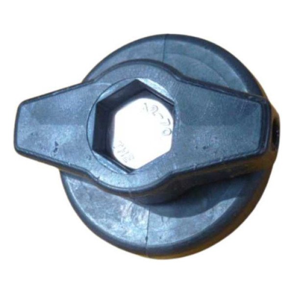 Conjunto Parafuso Borboleta M10 7313-3029