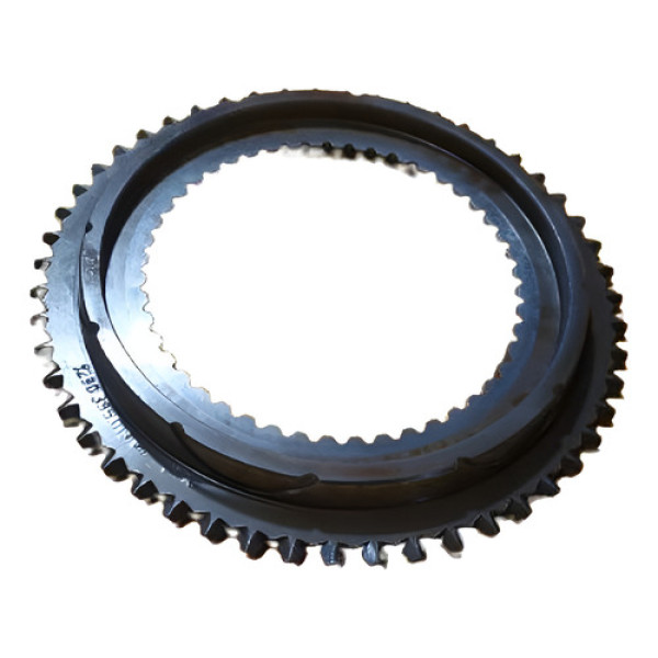 Corpo De Acoplamento 2ª Zf S5680 Mb 1620 1290395013