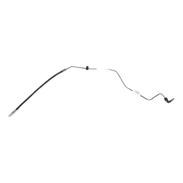 Cabo Flexivel Do Atuador Da Embreagem Usado S10 2013