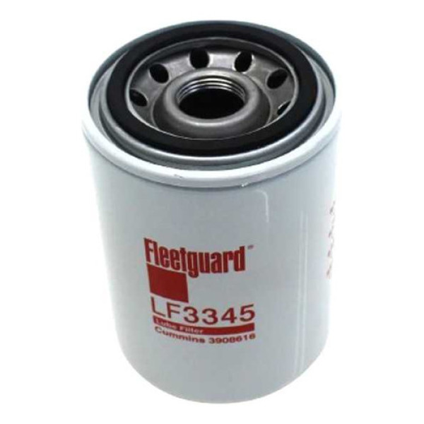 Filtro Lub Série F E Cargo Bf5t6731ba Fleetguard Lf3345