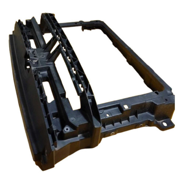 Painel Frontal De Radiador 5z0505588p Spacefox 2015-2022