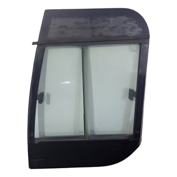 Janela Motorista Onibus Marcopolo Andare Class 