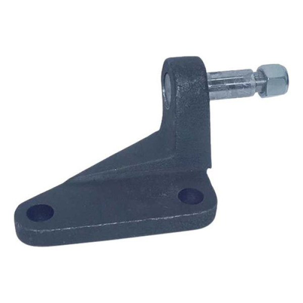 Suporte Amortecedor Dt.esquerdo Volks 35300 Titan