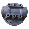 Cabeçote Do Filtro Parker 932533m / Mf