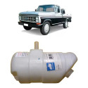 Reservatorio Agua Radiador F 4000 Cummins 2sk121405 Novo