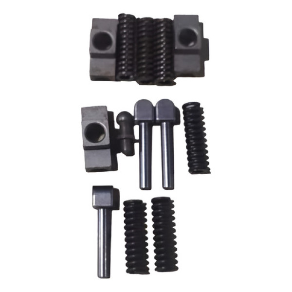 Jogo Reparo Pressionadores Cx Zf S6-1550 S5-820 1311198401