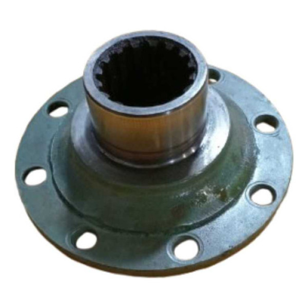 Flange Caixa De Cambio G3 36/40 